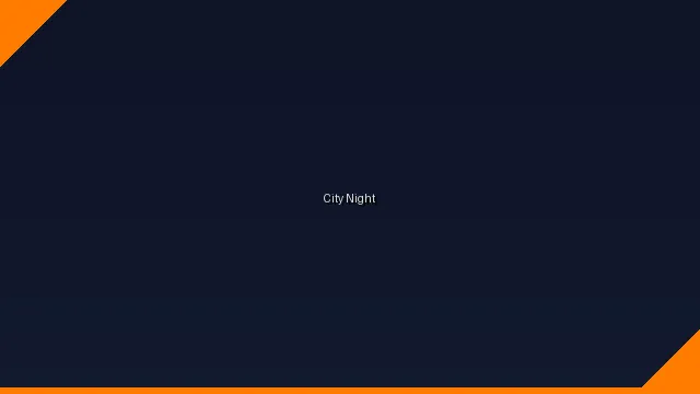 城市夜景主题赛 - saba体育官网 视频创作挑战